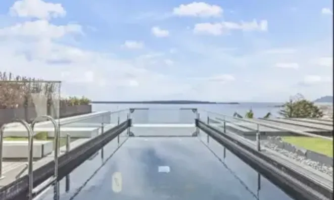 Недвижимость Villa Petit Juas: 14