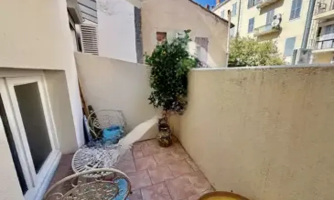 Недвижимость Villa Cannes: 3
