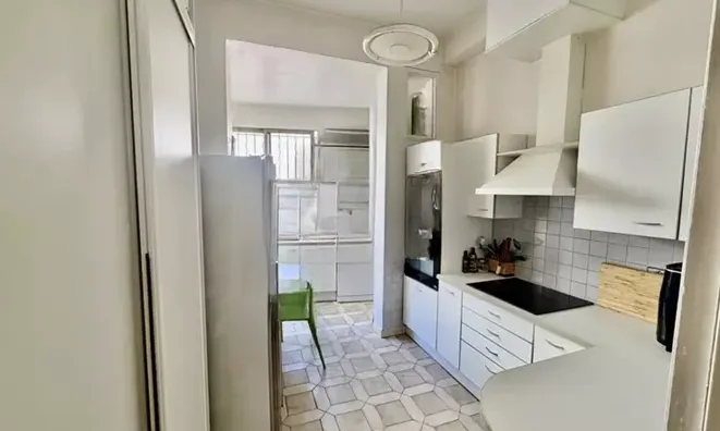 Недвижимость Villa Cannes: 4