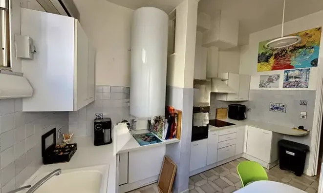 Недвижимость Villa Cannes: 7