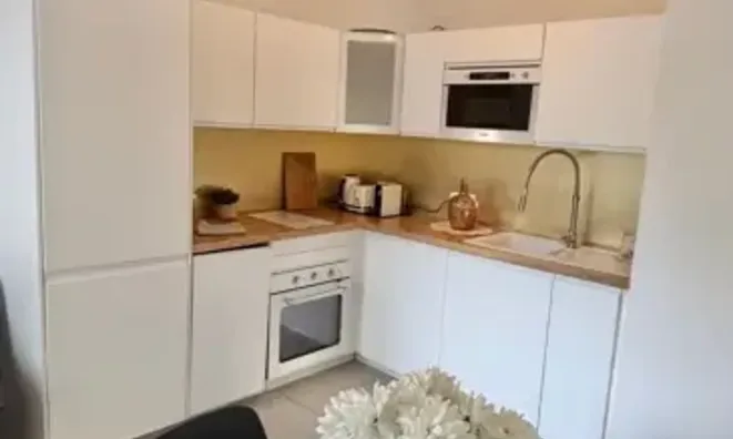 Недвижимость Villa Petit Juas: 2