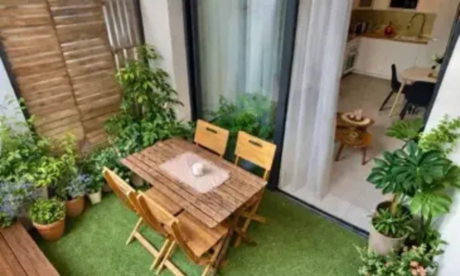 Недвижимость Villa Petit Juas: 6