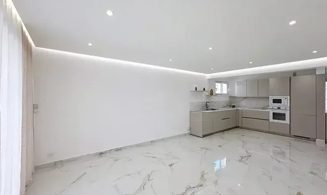 Недвижимость Villa Pointe Croisette: 4