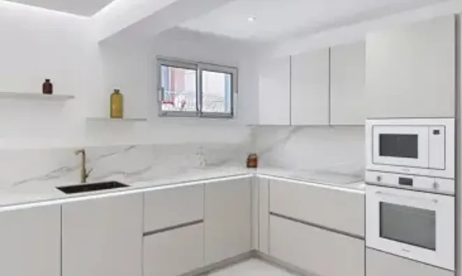 Недвижимость Villa Pointe Croisette: 5
