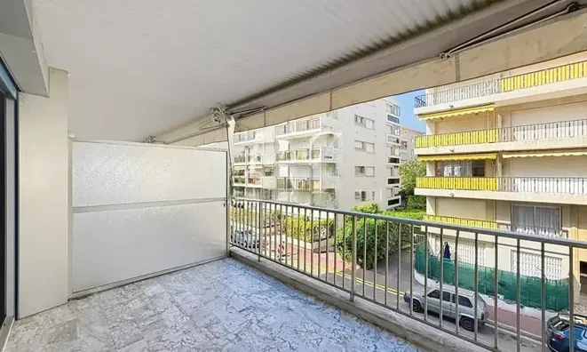 Недвижимость Villa Pointe Croisette: 11