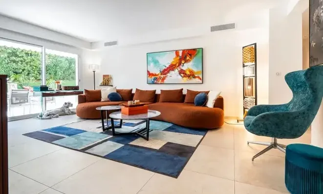 Недвижимость Villa Cannes Centreville: 1