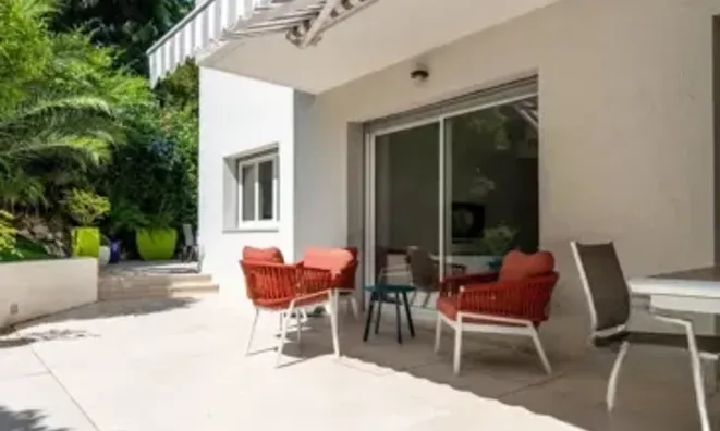 Недвижимость Villa Cannes Centreville: 3
