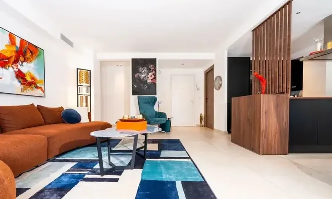Недвижимость Villa Cannes Centreville: 4