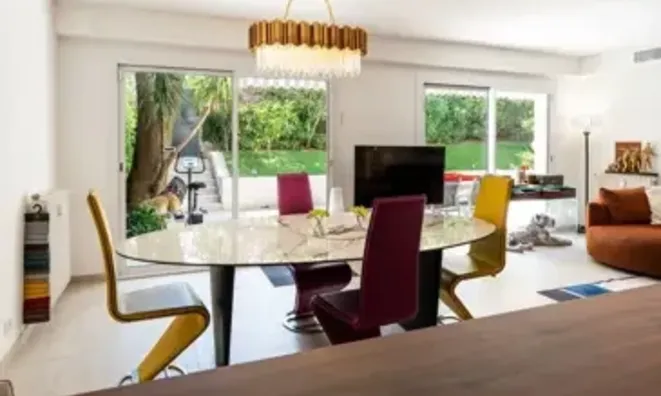 Недвижимость Villa Cannes Centreville: 5