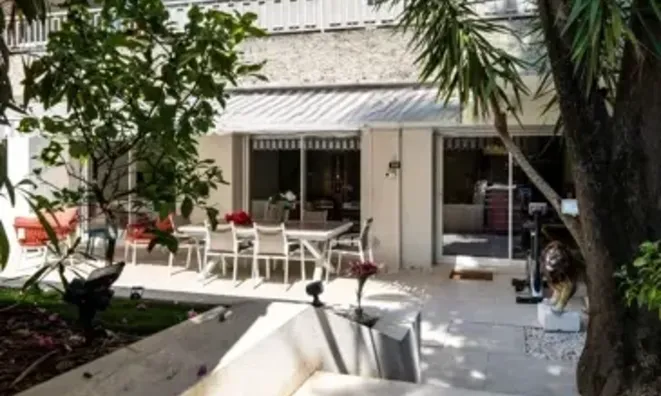 Недвижимость Villa Cannes Centreville: 9