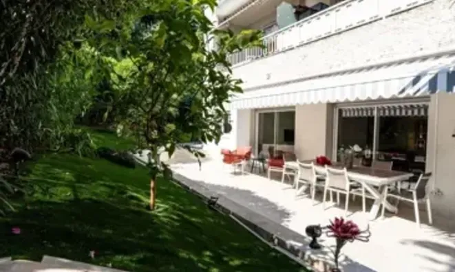 Недвижимость Villa Cannes Centreville: 15