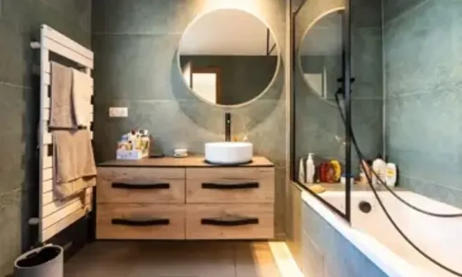 Недвижимость Villa Cannes Centreville: 18
