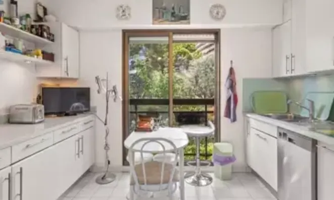 Недвижимость Villa République Cannes: 3