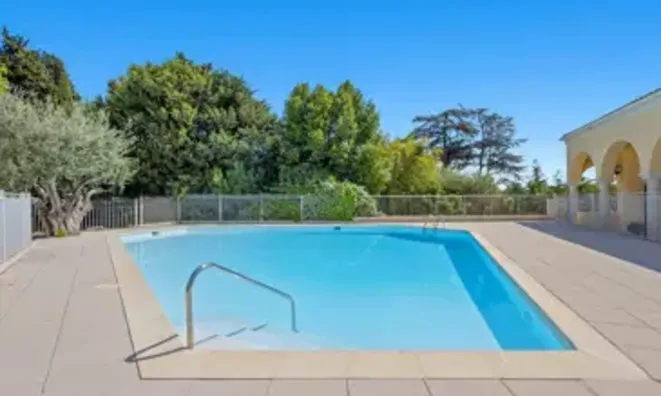 Недвижимость Villa République Cannes: 5