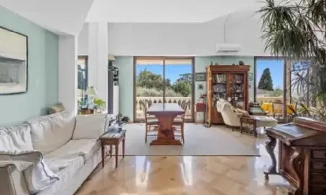 Недвижимость Villa République Cannes: 6