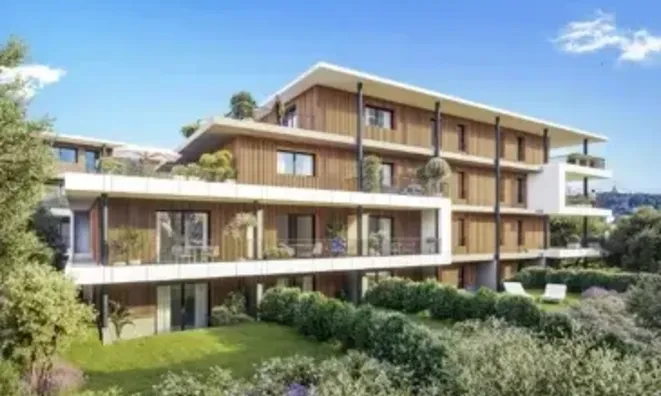 Недвижимость Villa Cannes Croix des Gardes: 2