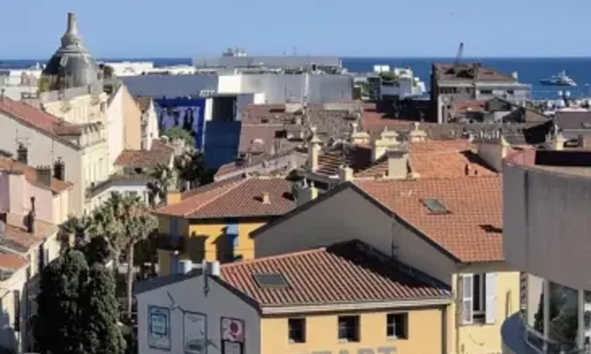 Недвижимость Villa Cannes Carnot: 2