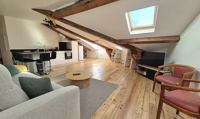 Недвижимость Villa Cannes Carnot: 4