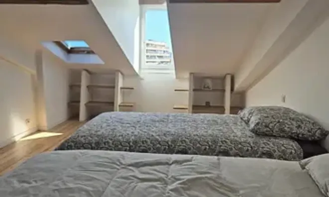 Недвижимость Villa Cannes Carnot: 6