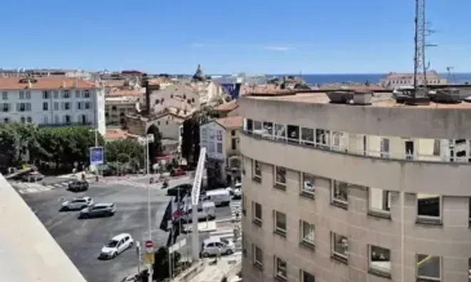Недвижимость Villa Cannes Carnot: 9