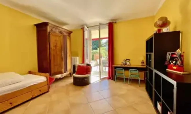 Недвижимость Villa Petit Juas: 12