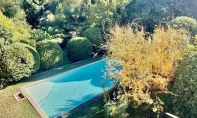 Недвижимость Villa Petit Juas: 14