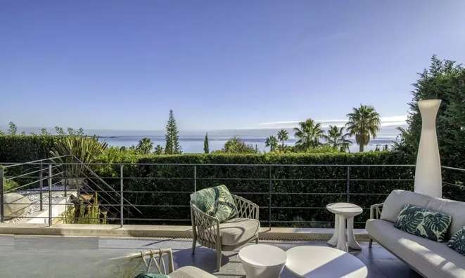 Недвижимость Villa Croix des Gardes: 2