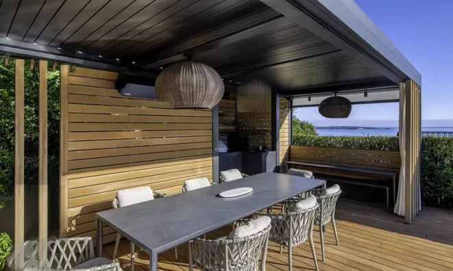 Недвижимость Villa Croix des Gardes: 4