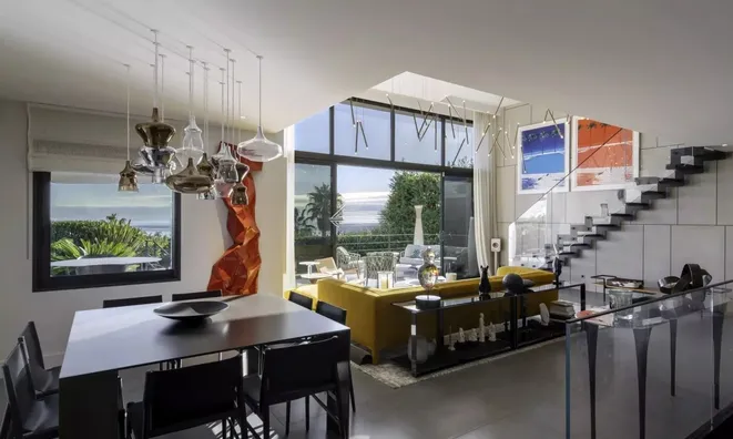 Недвижимость Villa Croix des Gardes: 6