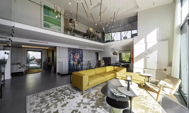 Недвижимость Villa Croix des Gardes: 7