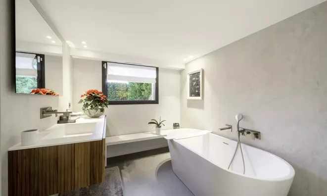 Недвижимость Villa Croix des Gardes: 10