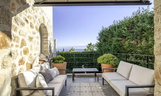 Недвижимость Villa Croix des Gardes: 11