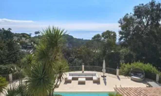 Недвижимость Villa Cannes: 2