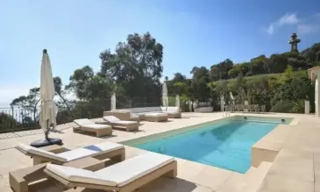 Недвижимость Villa Cannes: 3