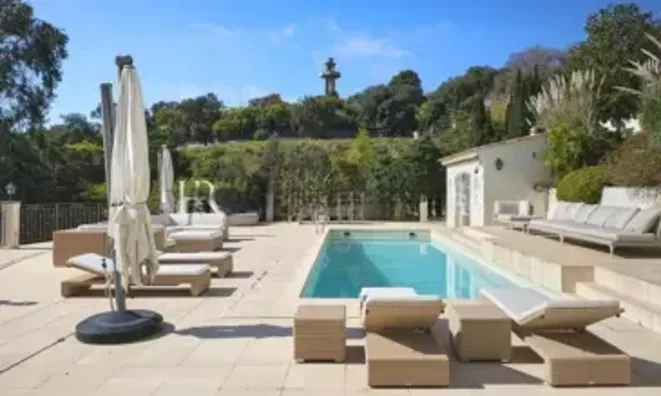 Недвижимость Villa Cannes: 5