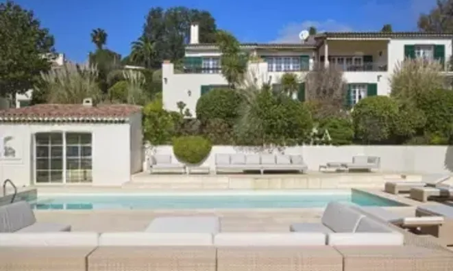 Недвижимость Villa Cannes: 6