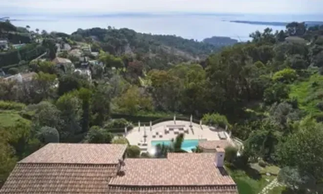 Недвижимость Villa Cannes: 8