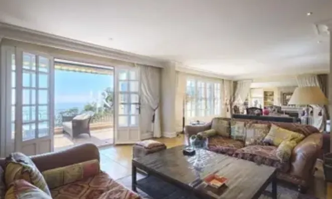 Недвижимость Villa Cannes: 9