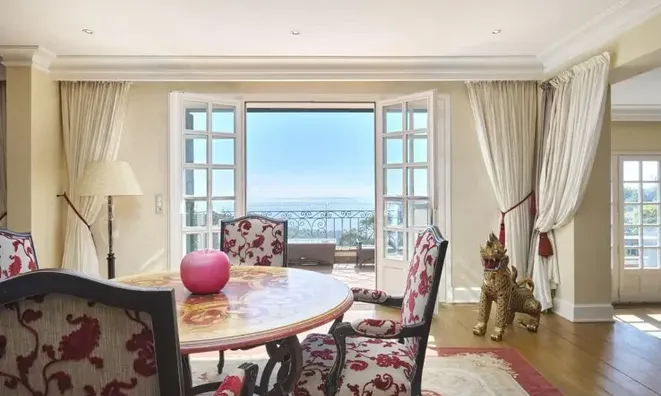Недвижимость Villa Cannes: 10