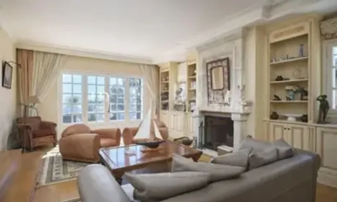 Недвижимость Villa Cannes: 11