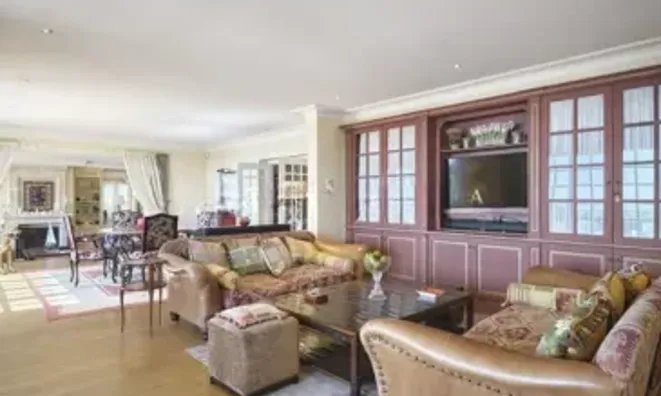 Недвижимость Villa Cannes: 12