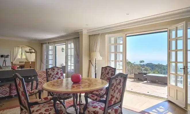 Недвижимость Villa Cannes: 13