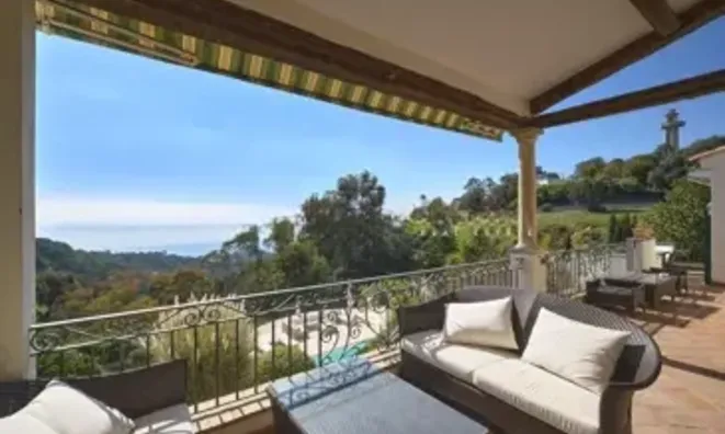 Недвижимость Villa Cannes: 14