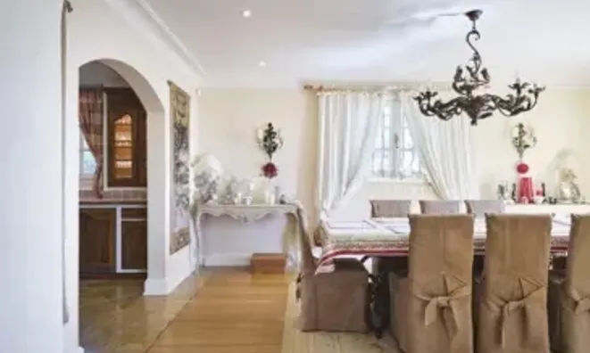 Недвижимость Villa Cannes: 15