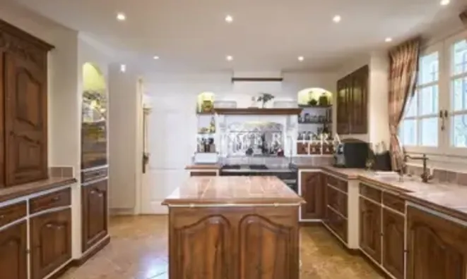Недвижимость Villa Cannes: 17