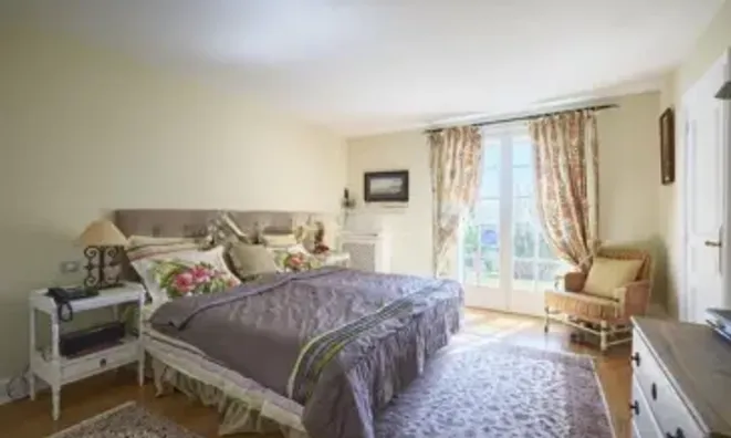 Недвижимость Villa Cannes: 21