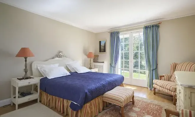 Недвижимость Villa Cannes: 22