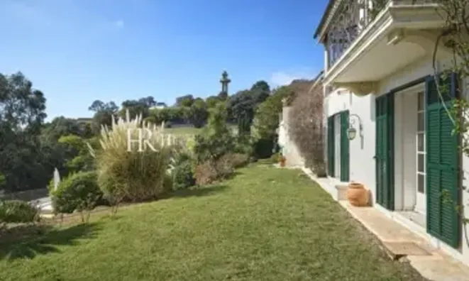 Недвижимость Villa Cannes: 24