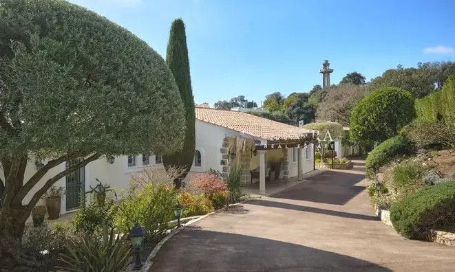 Недвижимость Villa Cannes: 26