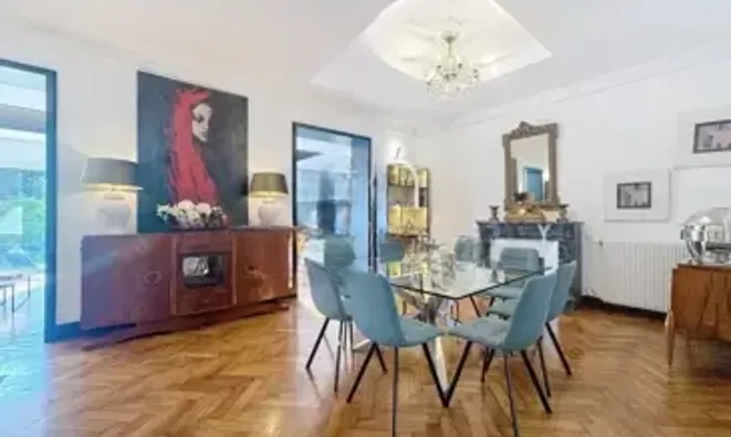 Недвижимость Property Cannes: 2
